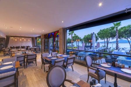 Cunda Despot Evi - 26