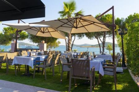 Cunda Despot Evi - 22