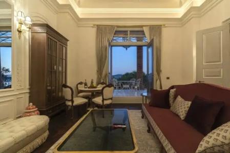 Cunda Despot Evi - 50