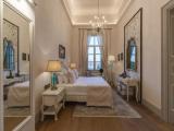Deluxe Double room with partial sea view