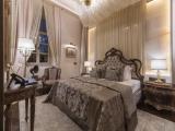 Double Suite with sea view