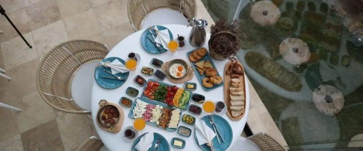 Cunda Engin Reis Otel - 7