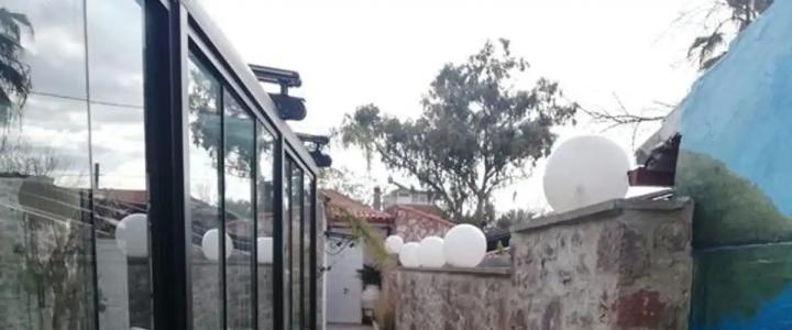 Cunda Engin Reis Otel - 13