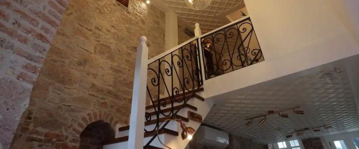 Cunda Engin Reis Otel - 9