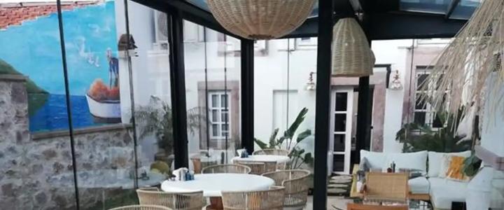 Cunda Engin Reis Otel - 14