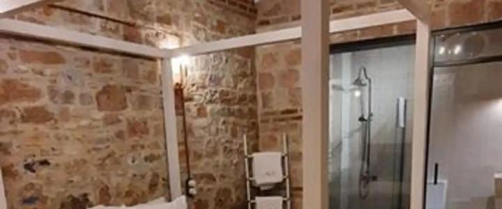 Cunda Engin Reis Otel - 6
