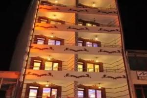 Dilman Gold Otel, Van