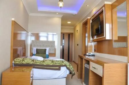 Dilman Gold Otel - 4