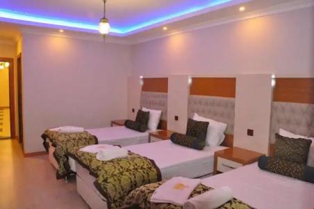 Dilman Gold Otel - 1