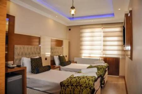 Dilman Gold Otel - 3