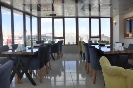 Dilman Gold Otel - 7