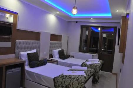 Dilman Gold Otel - 2