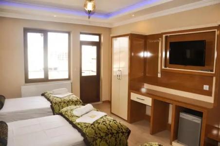 Dilman Gold Otel - 5