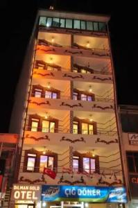 Dilman Gold Otel - 0