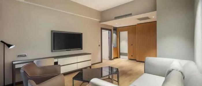 DoubleTree by Hilton Canakkale - 74