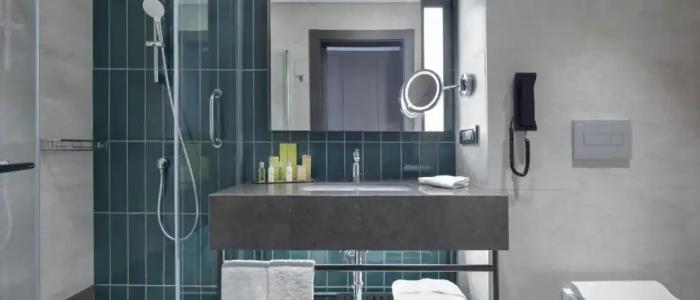 DoubleTree by Hilton Canakkale - 67