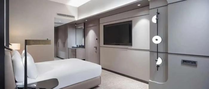 DoubleTree by Hilton Canakkale - 55