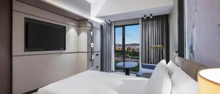 DoubleTree by Hilton Canakkale - 63