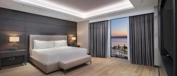 DoubleTree by Hilton Canakkale - 86