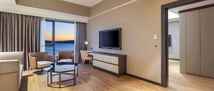 DoubleTree by Hilton Canakkale - 59