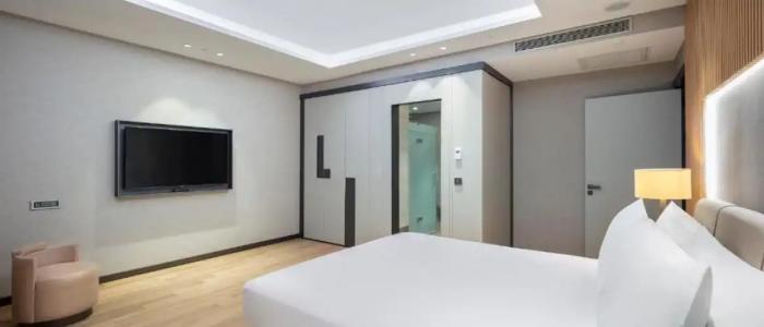 DoubleTree by Hilton Canakkale - 88