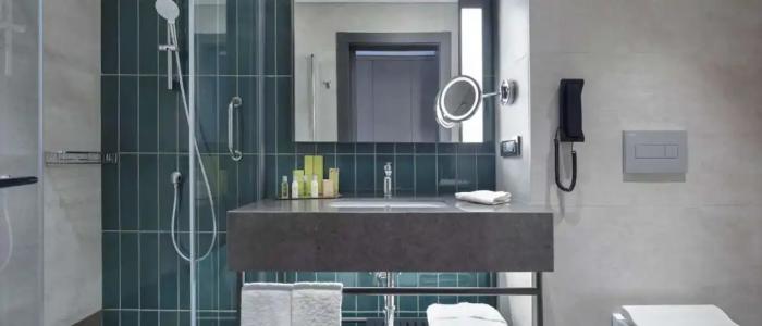 DoubleTree by Hilton Canakkale - 51