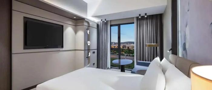 DoubleTree by Hilton Canakkale - 61