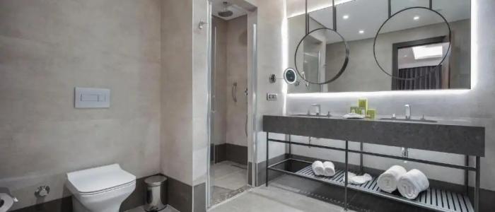 DoubleTree by Hilton Canakkale - 82