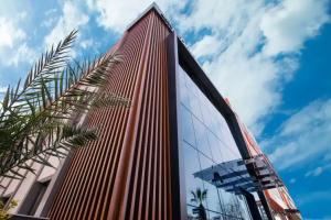 Dovv Hotel Busıness, Izmir