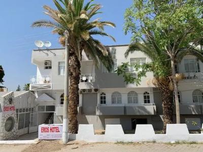 Eros Otel - 0