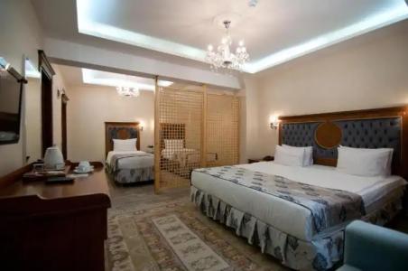 Ferman Sultan - 5