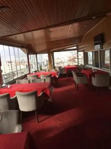 Fırat Palace Otel - 11