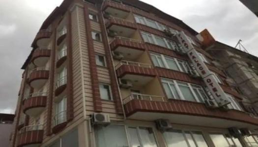 Fırat Palace Otel - 0