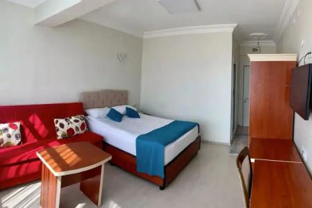 Fırat Palace Otel - 5