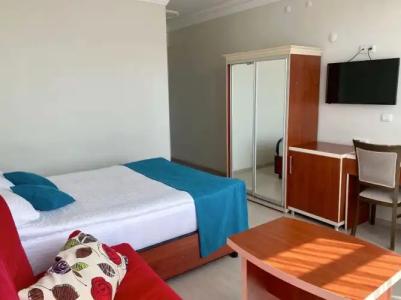 Fırat Palace Otel - 3