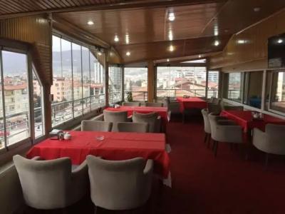 Fırat Palace Otel - 10