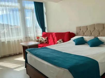 Fırat Palace Otel - 4