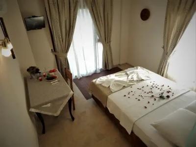 Gödence Restoran - 8