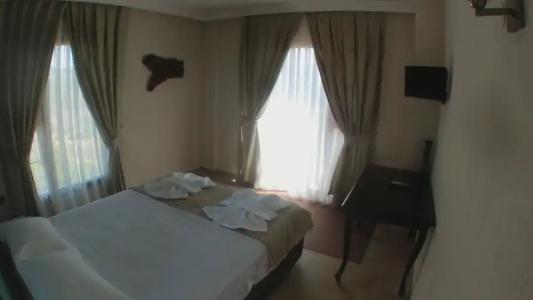 Gödence Restoran - 12