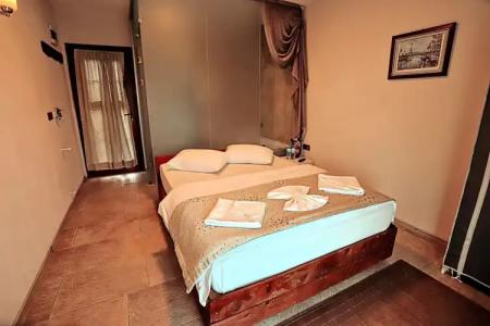 Gödence Restoran - 57