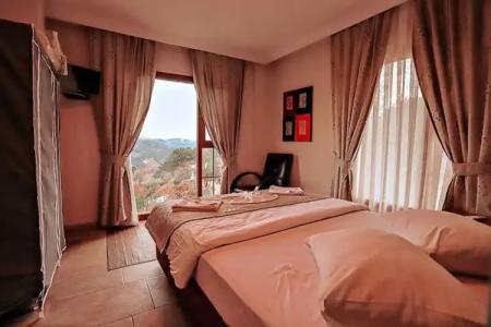 Gödence Restoran - 54