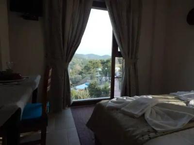 Gödence Restoran - 10