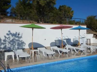 Gödence Restoran - 2