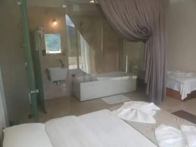 Gödence Restoran - 7