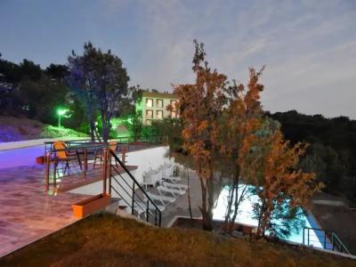 Gödence Restoran - 4