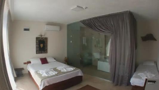 Gödence Restoran - 20