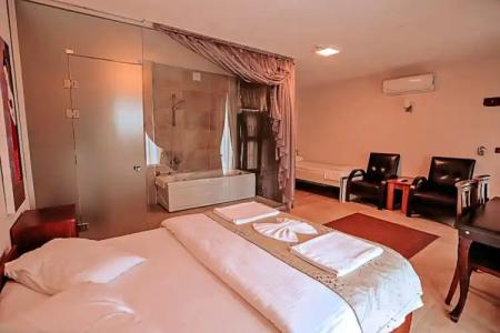 Gödence Restoran - 33