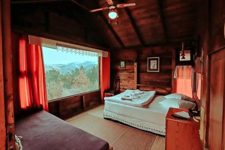 Gödence Restoran - 67