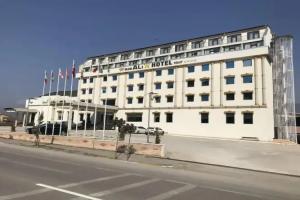 Grand Alin Hotel, Tokat