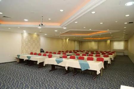 Grand Alin Tokat - 10